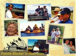 Collage.Australien